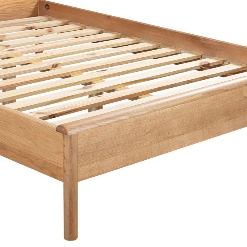 Ibiza Double Bed Pillar