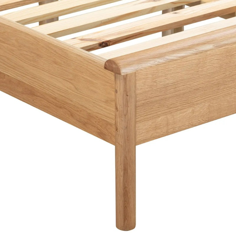 Ibiza Double Bed Pillar
