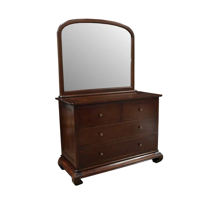 Opium Dressing Table