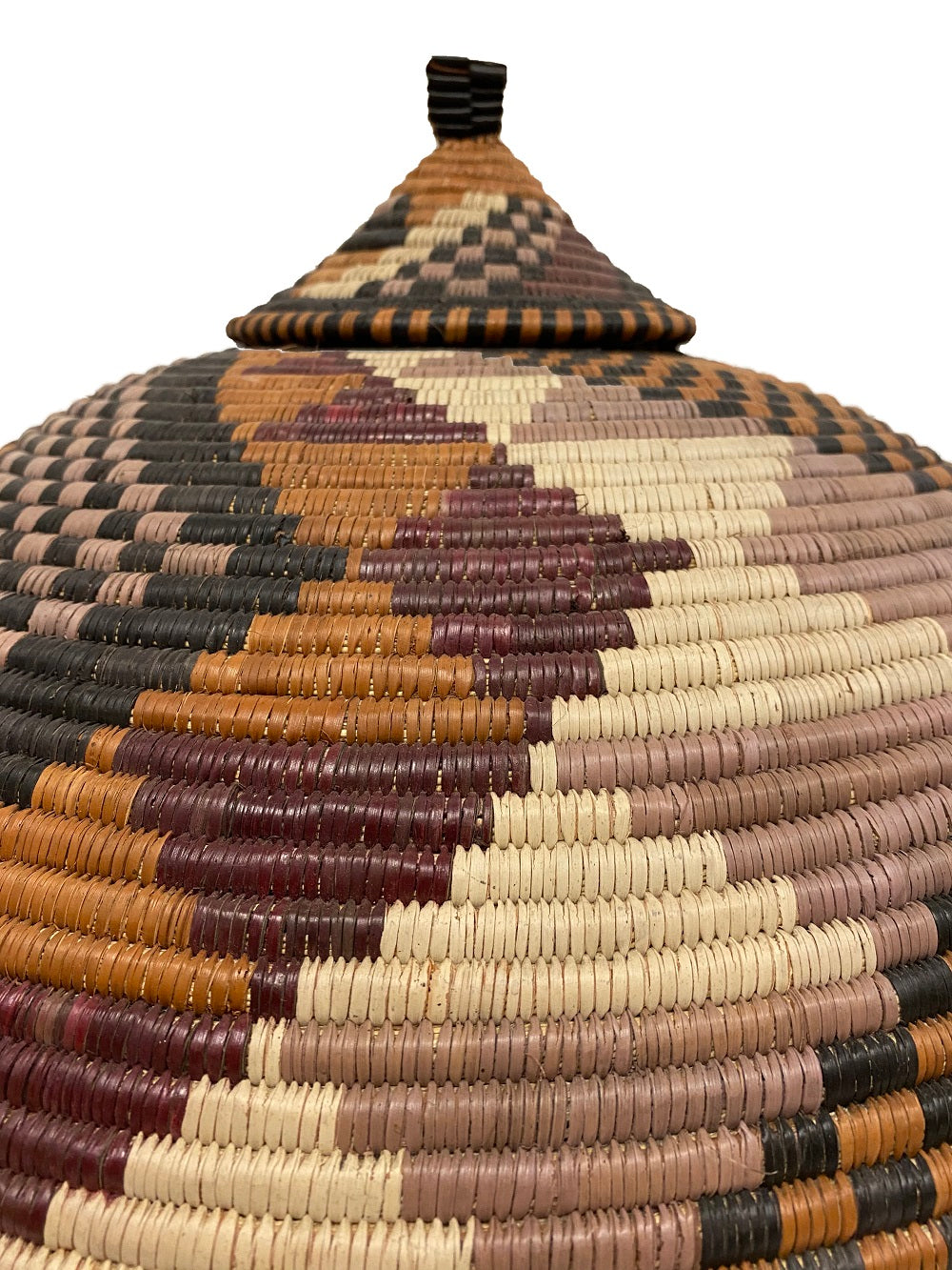 Original Zulu Basket