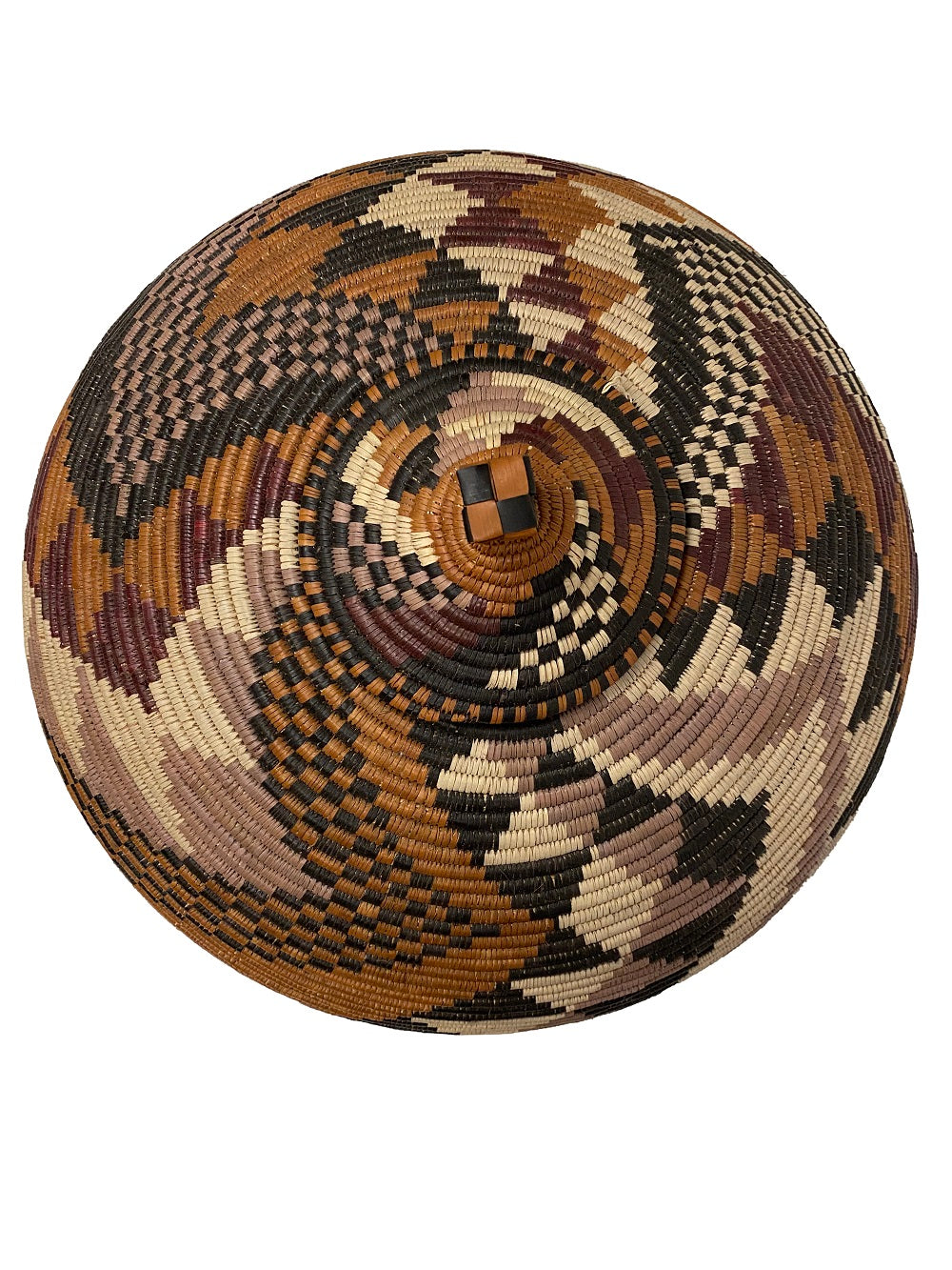 Original Zulu Basket
