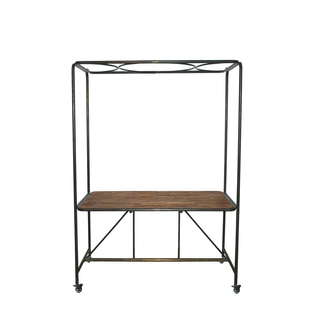 Orleans Conservatory Table