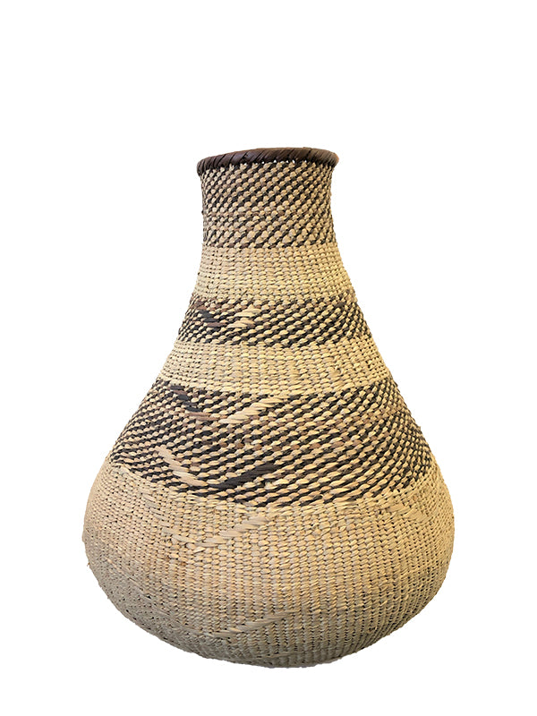 Binga Basket - Bottle Shaped