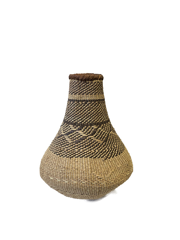 Binga Basket - Bottle Shaped