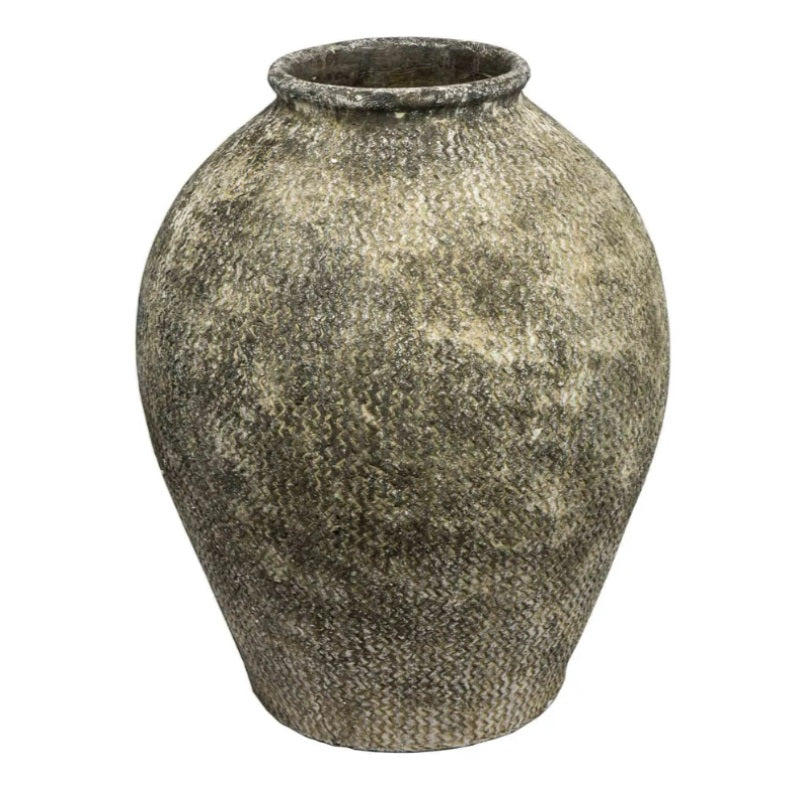 Baxter Planter Large in Natural Colour
