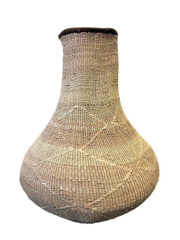 Binga Basket - Bottle Shaped