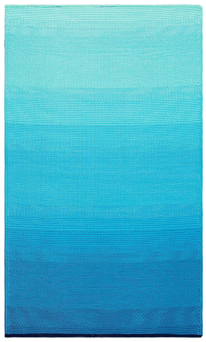 Big Sur Recycled Plastic Outdoor Rug