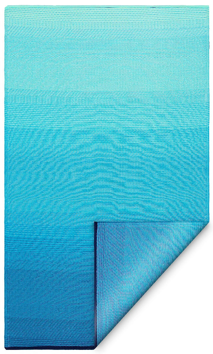 Big Sur Recycled Plastic Outdoor Rug
