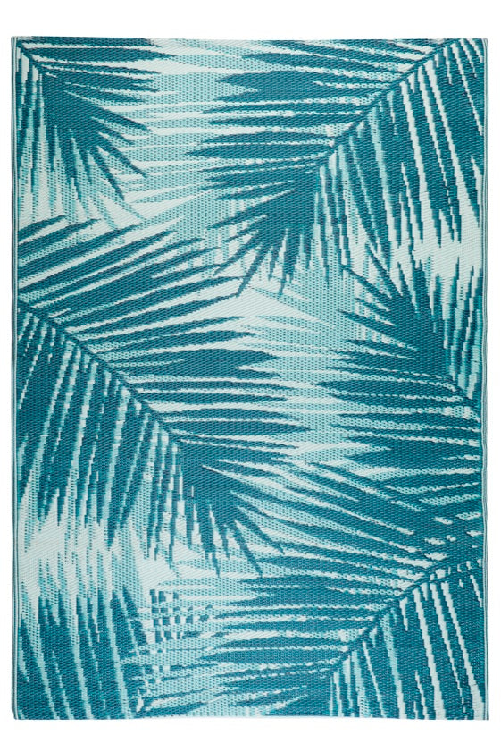 Botanica Recycled Plastic Outdoor Rug