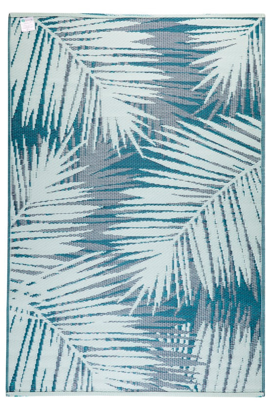 Botanica Recycled Plastic Outdoor Rug