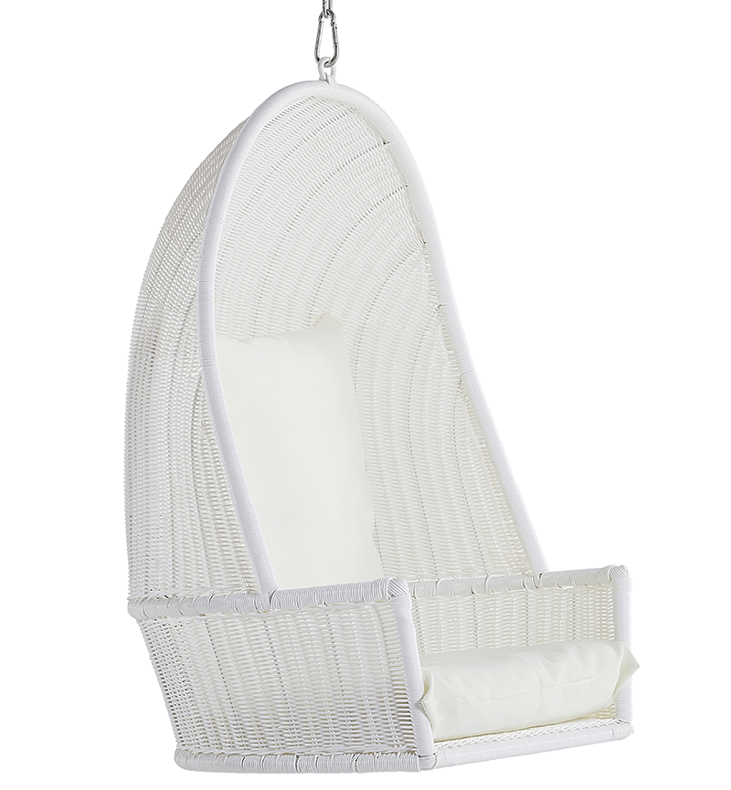 Scoop Pod Chair