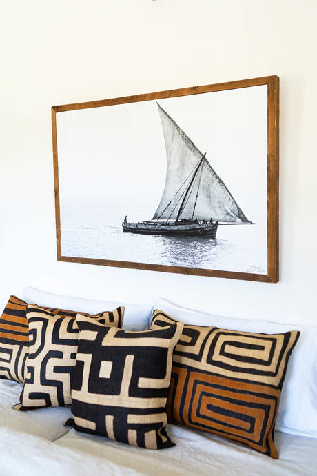 Pwani David Ballam Photography with Frame