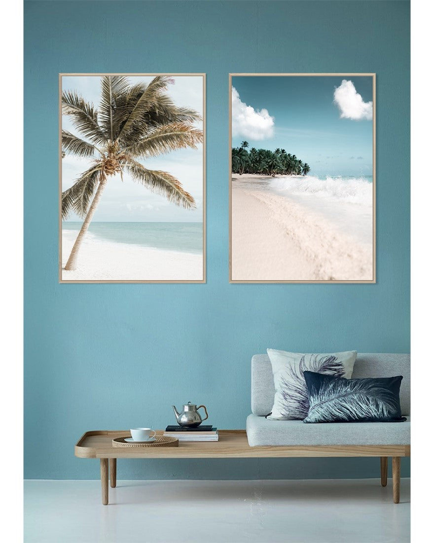 Palm Beach Canvas