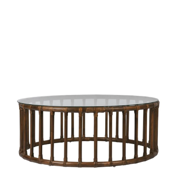 Palm Cove Coffee Table