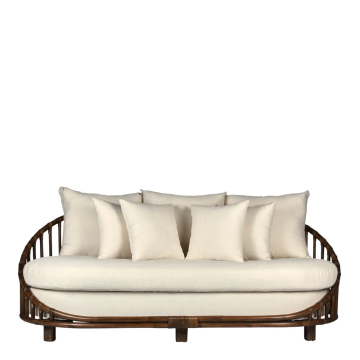 Palm Cove Occasional Sofa