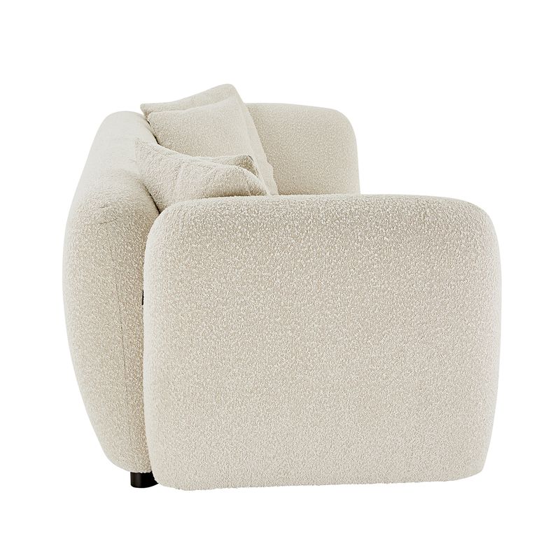 Camino Sofa in Cream