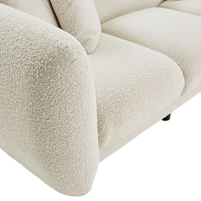 Camino Sofa in Cream