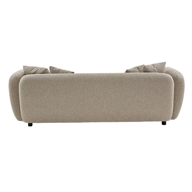 Camino Sofa in White