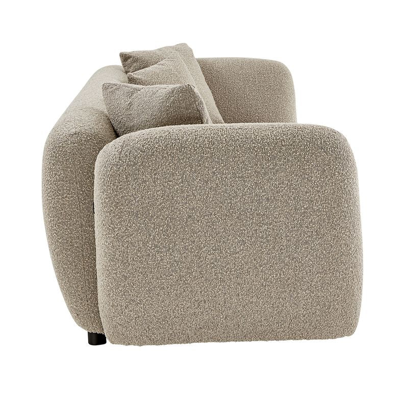 Camino Sofa in White