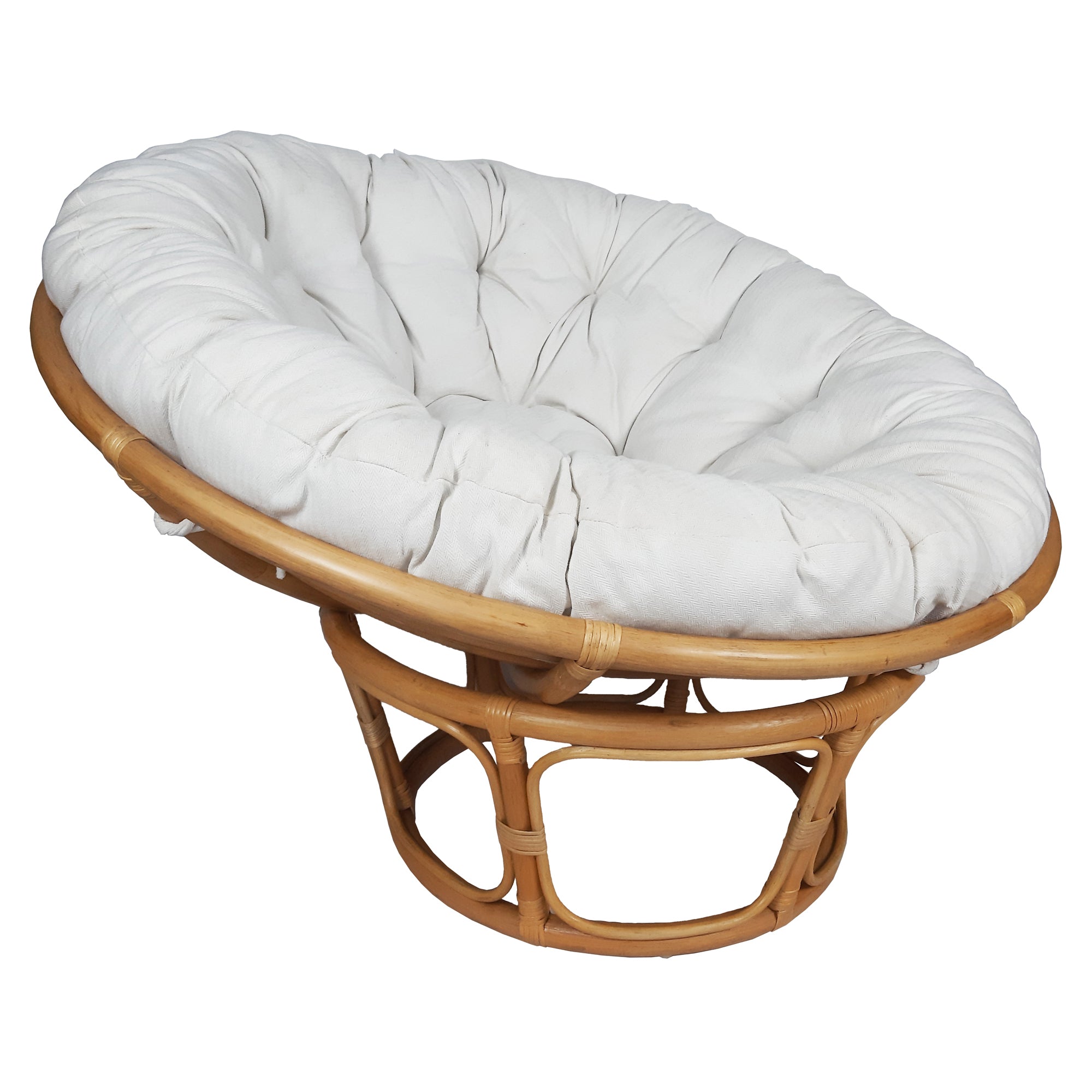 Rui Sofa in Natural