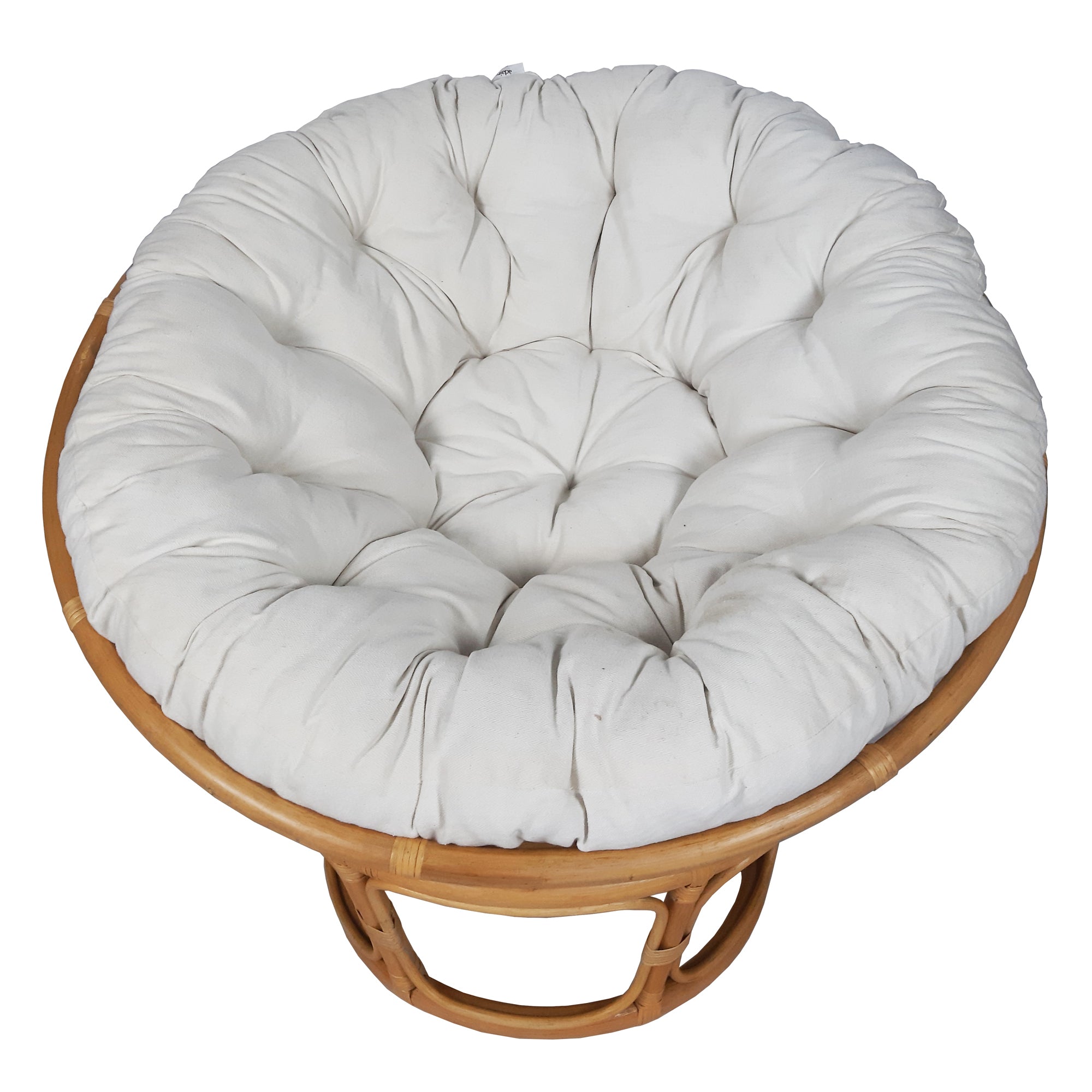 Rui Sofa in Natural