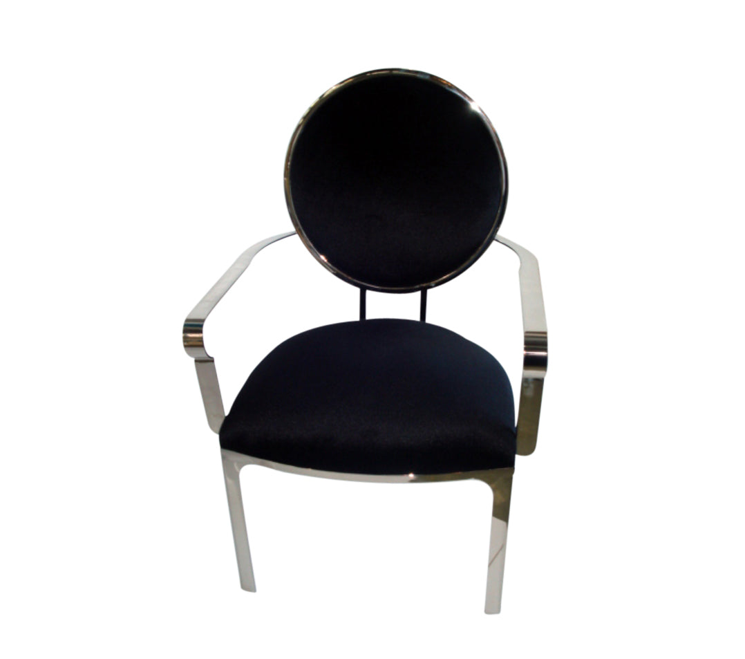 New Yorker Chair