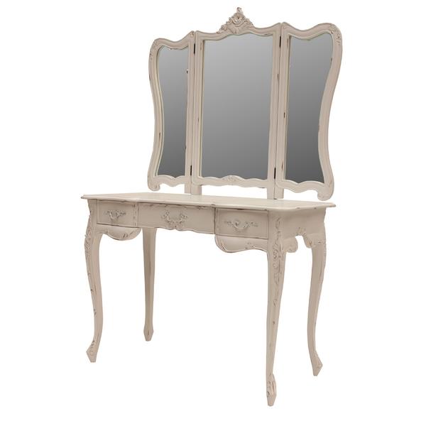 Paris Dressing Table