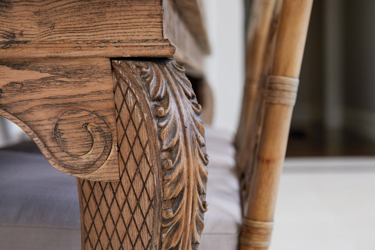 Pedro Dining Table