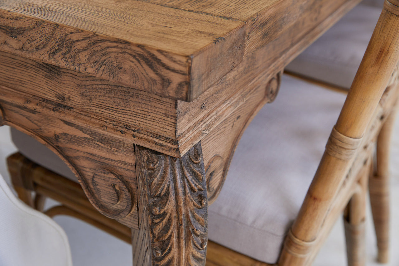 Pedro Dining Table
