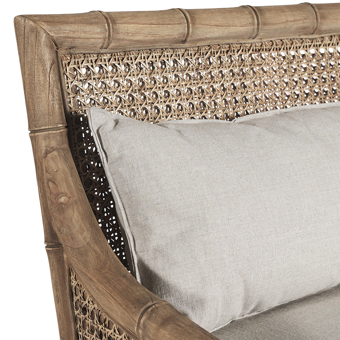 Peninsula Armchair