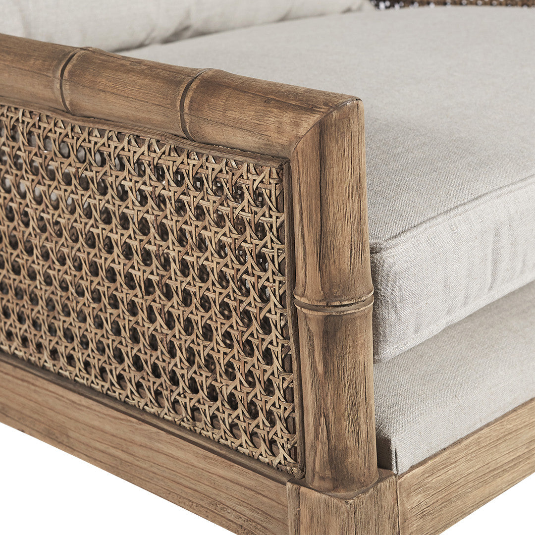 Peninsula Armchair