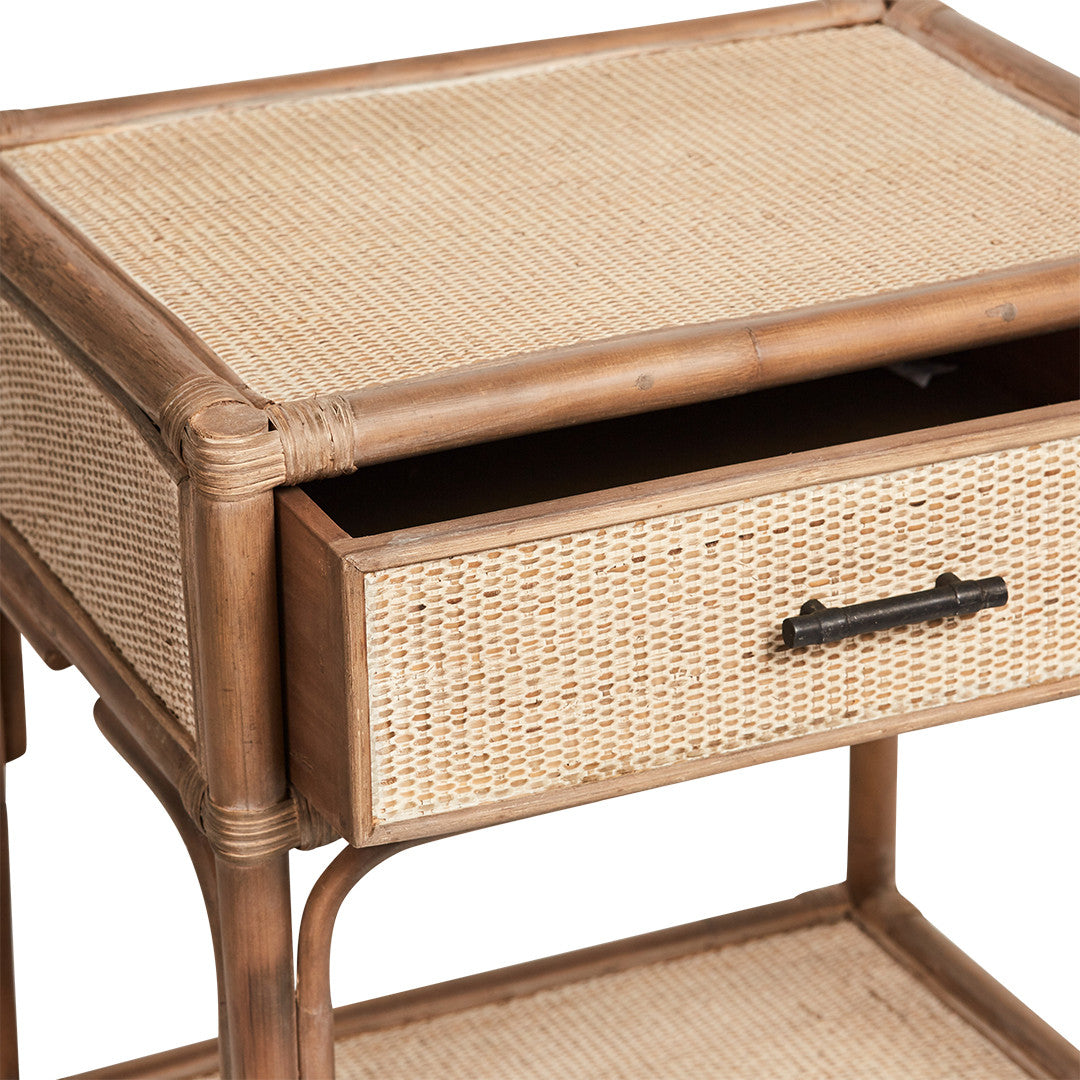 Peninsula Side Table