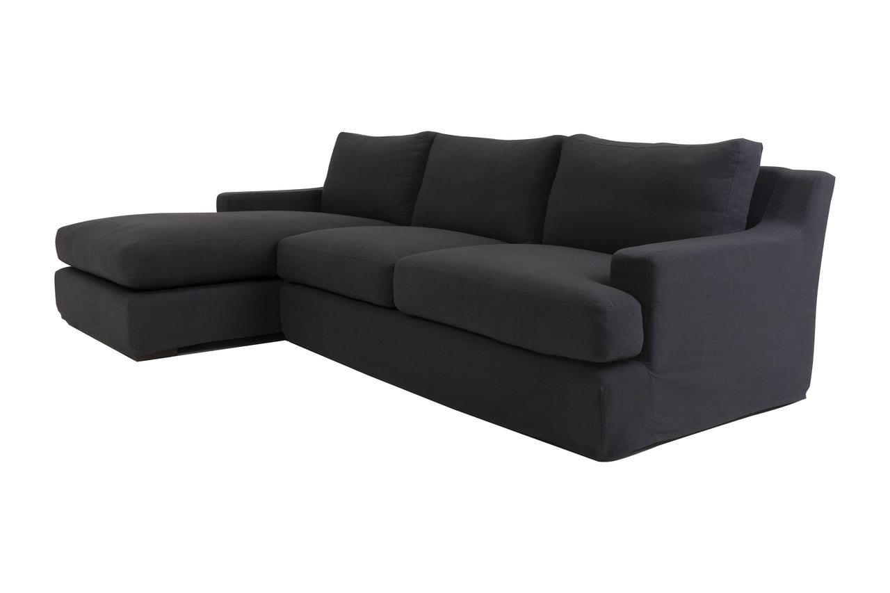 Penthouse Modular Sofa