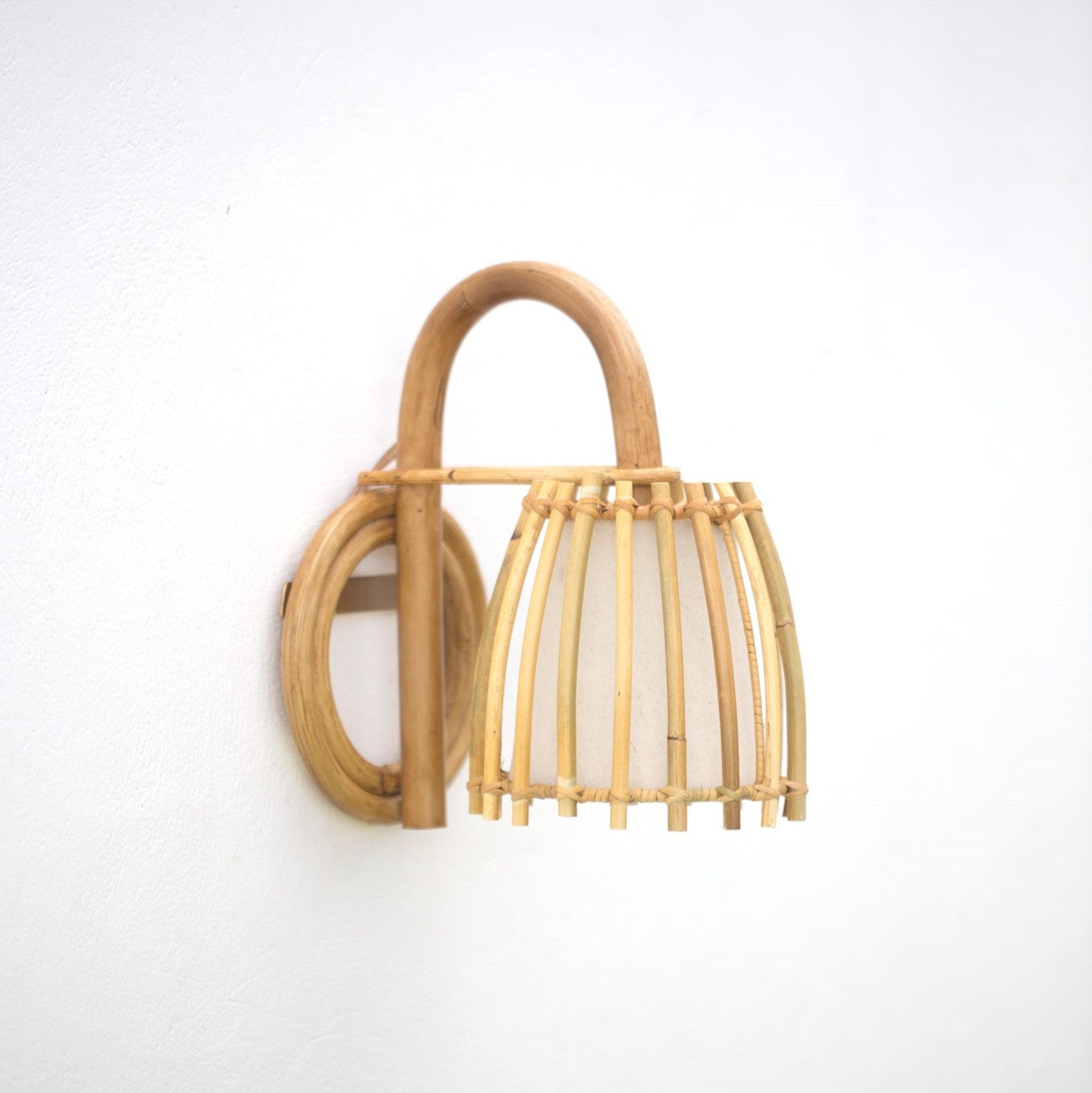 Fromentera Wall Sconce