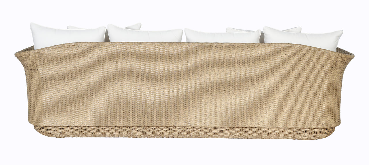 Catalina 3 Seater Sofa