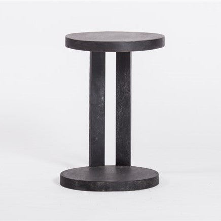 Nupu Timber Couch Table in Brown