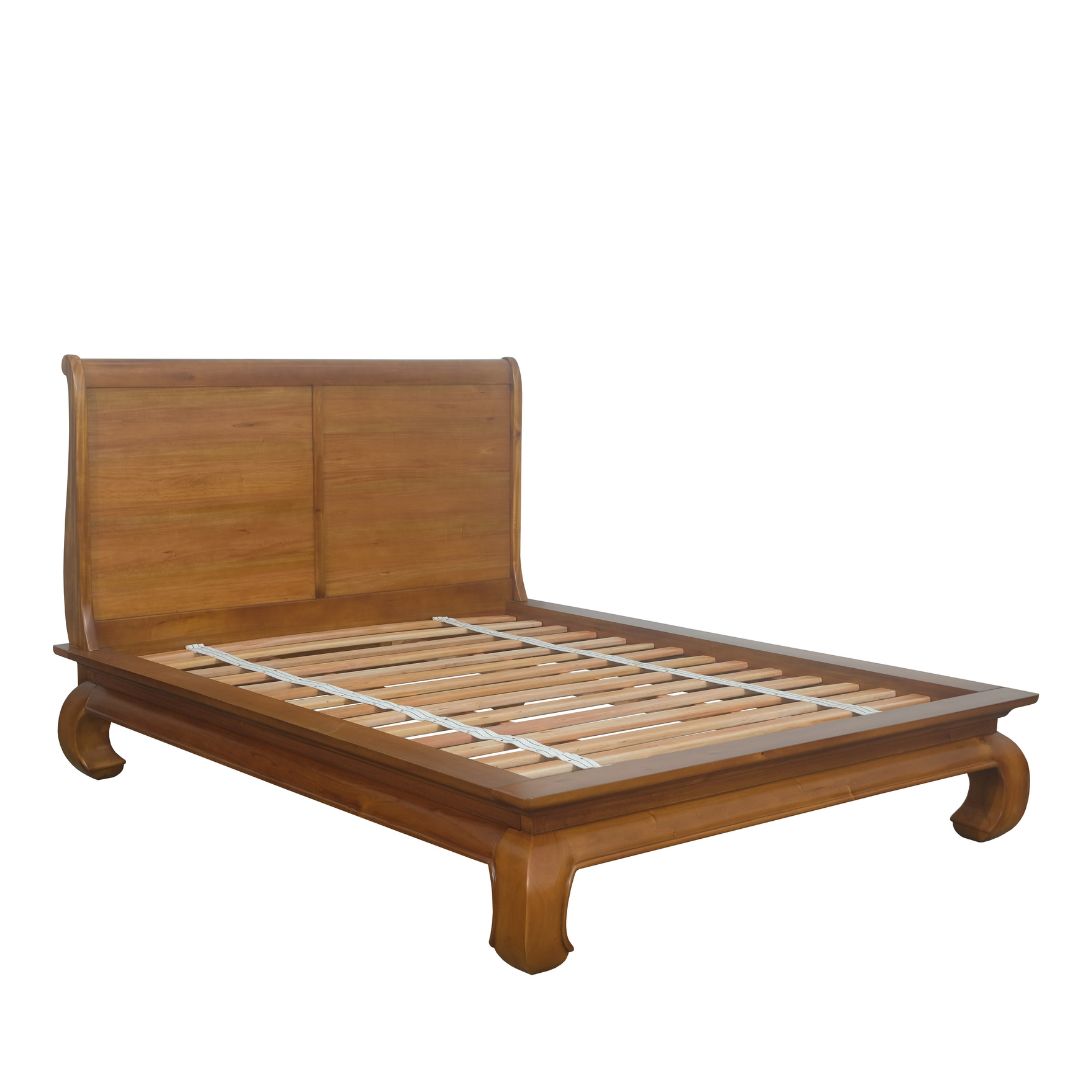 Opium Bed