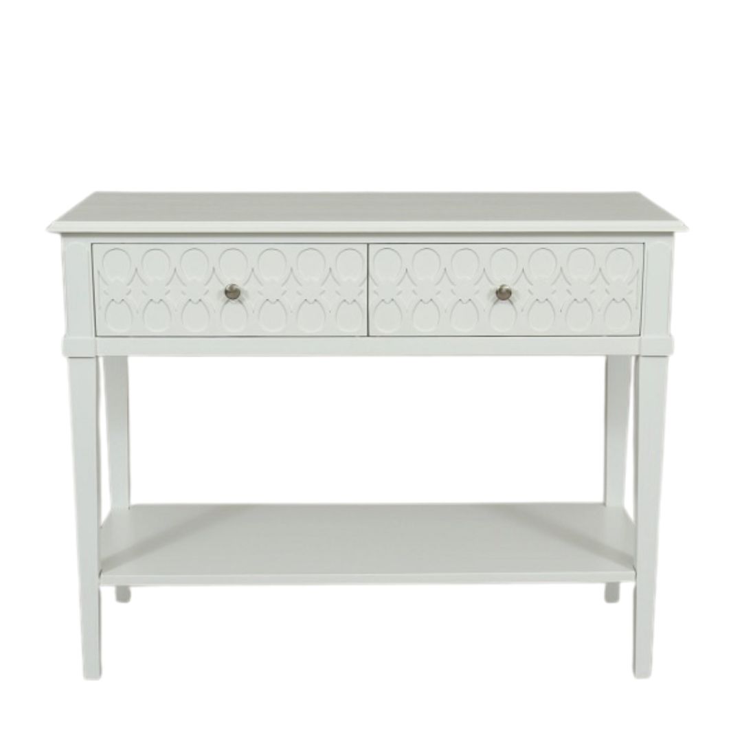 Que Console
