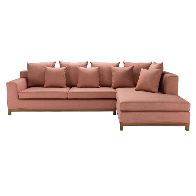 Bailey Modular Sofa