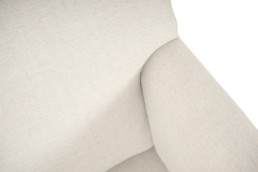 Heritage Oversize Armchair