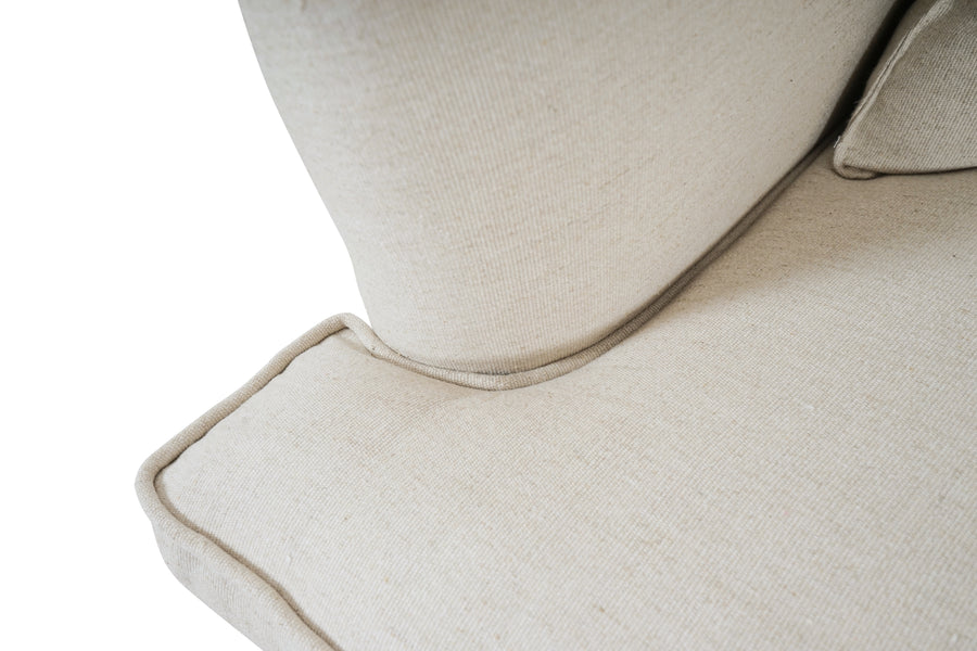 Heritage Oversize Armchair