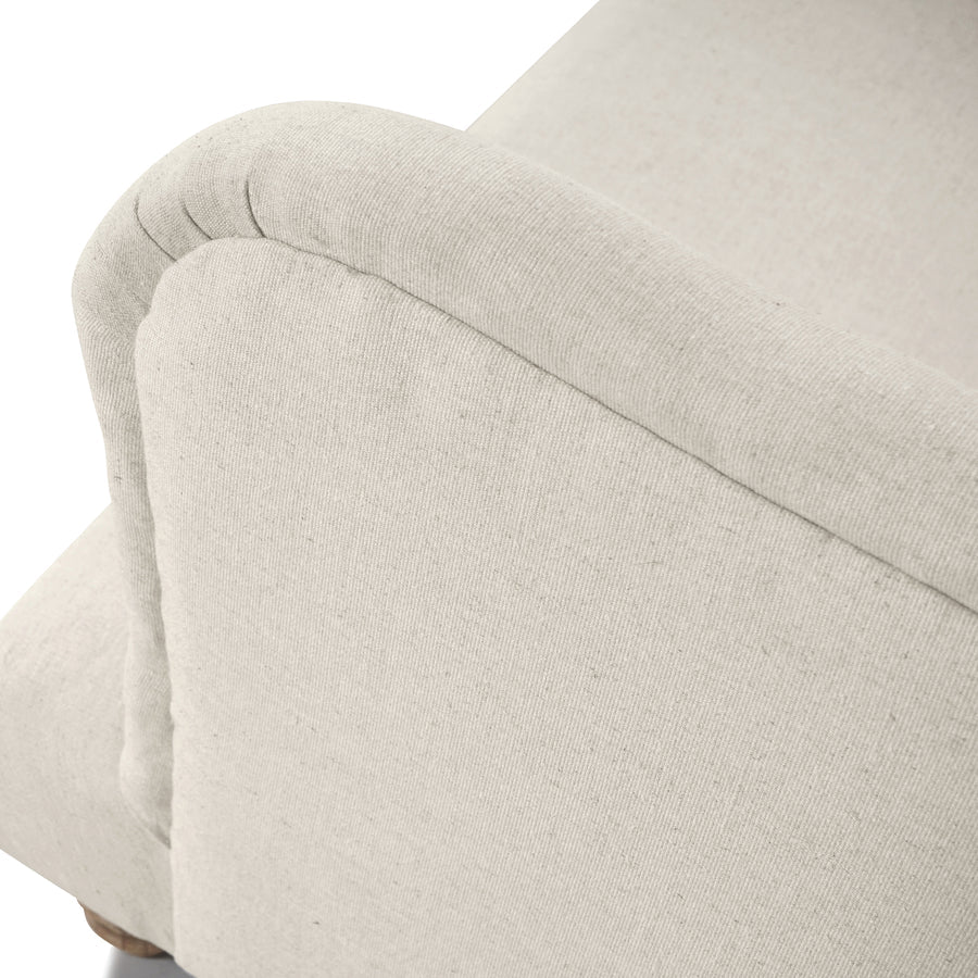 Heritage Oversize Armchair