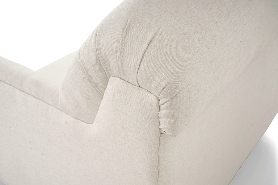 Heritage Oversize Armchair
