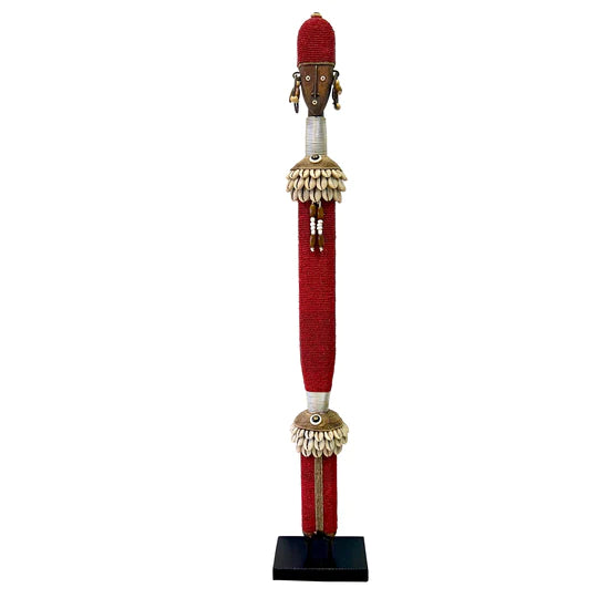 Ndamji Thin Tall Doll