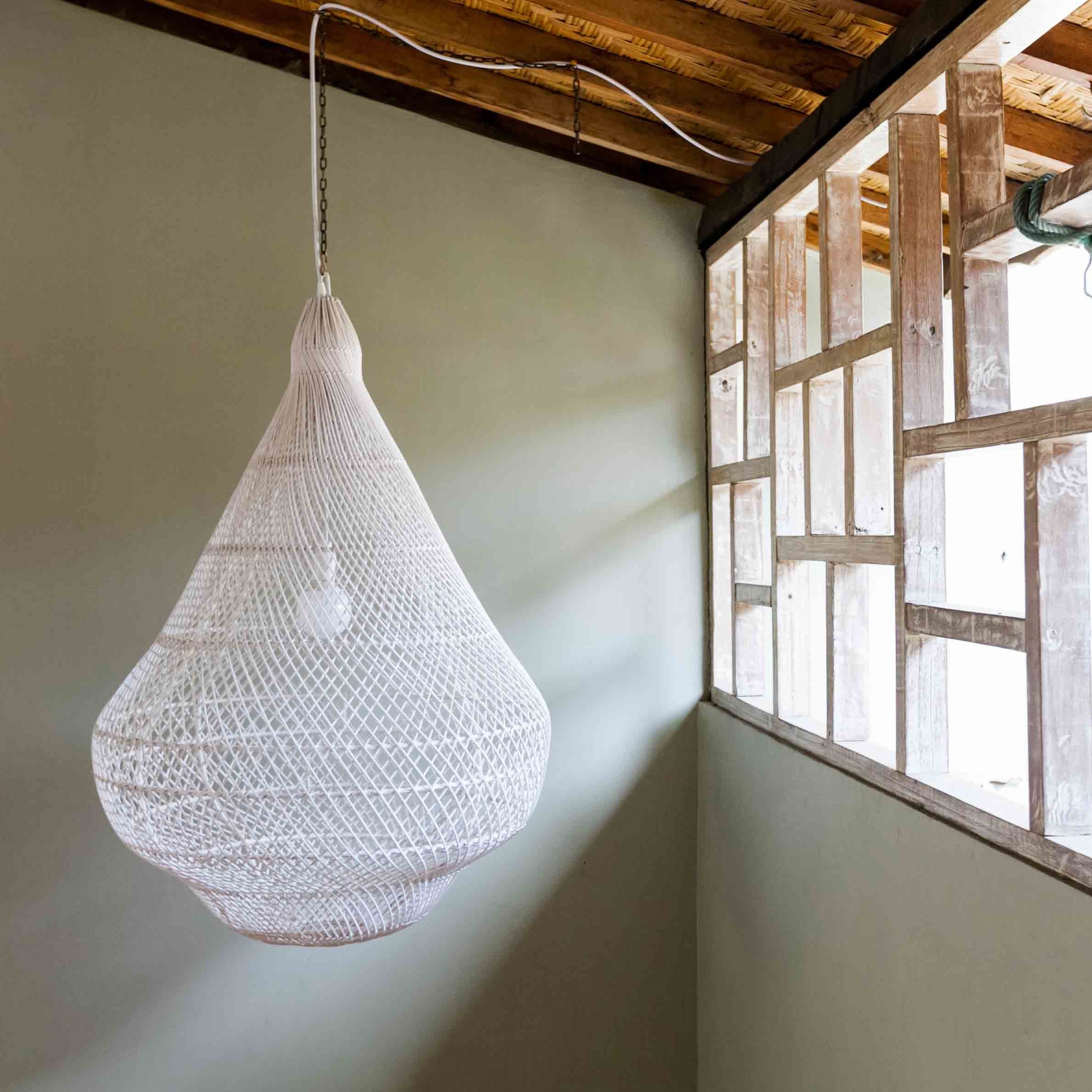 Istanbul Pendant Light