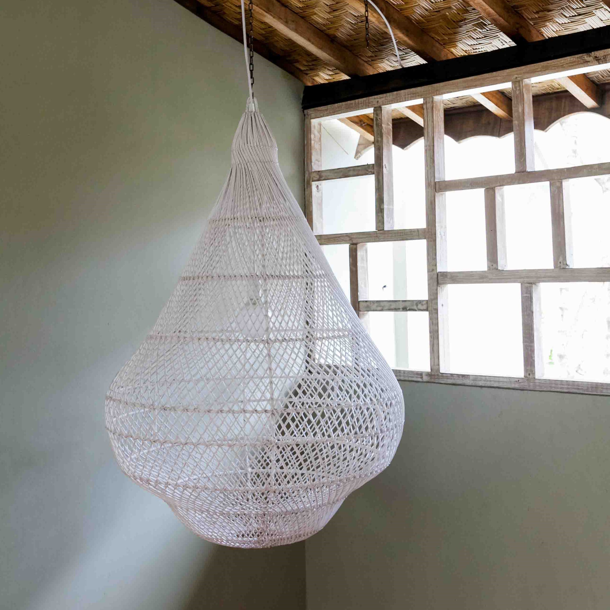 Istanbul Pendant Light