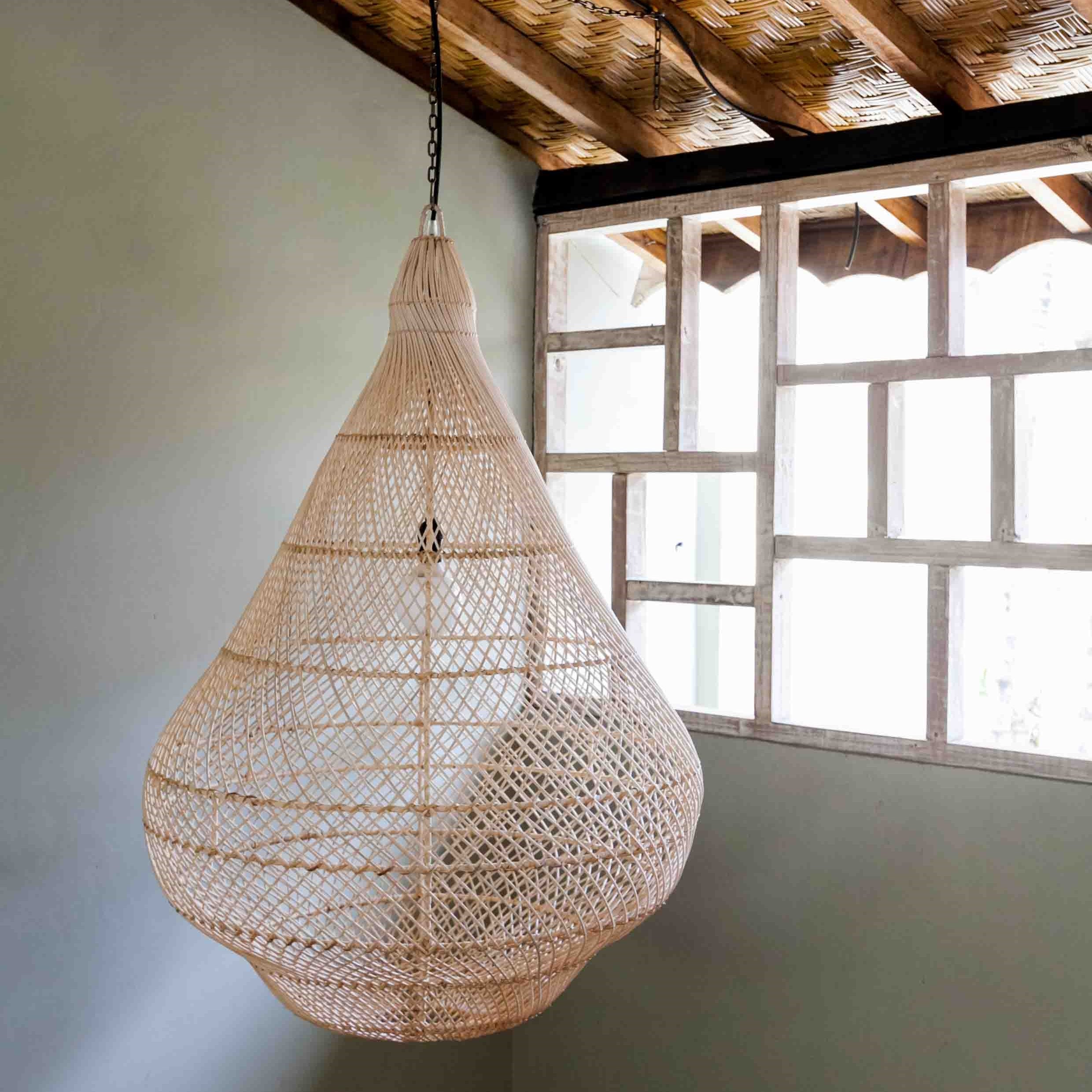 Istanbul Pendant Light