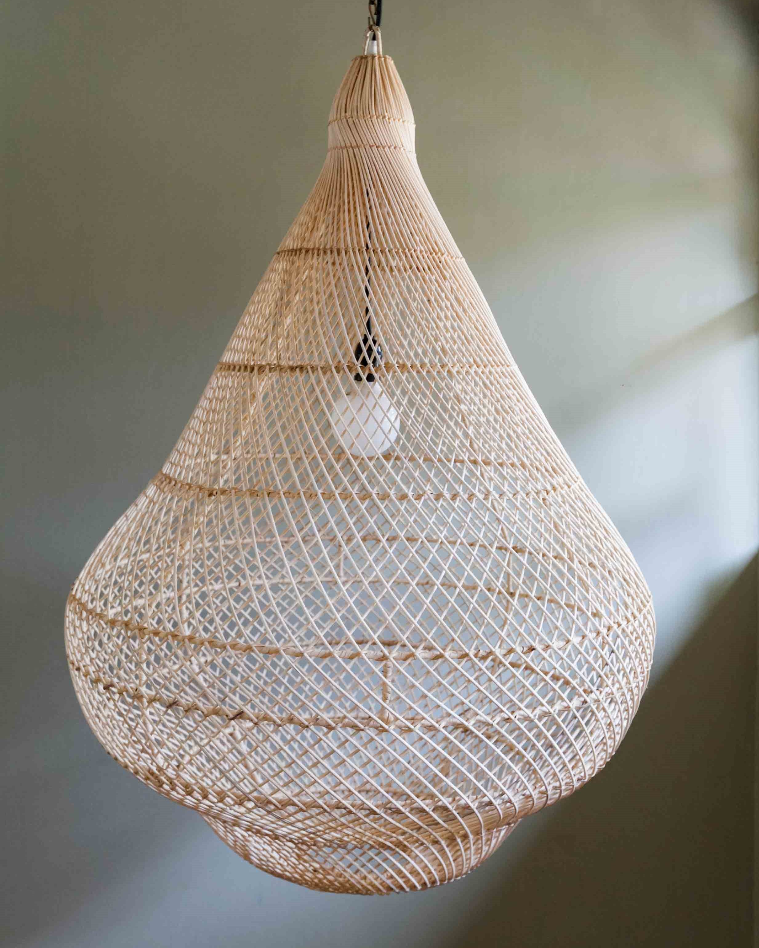 Istanbul Pendant Light