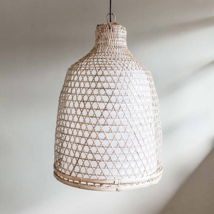 Rangoon Pendant in Natural