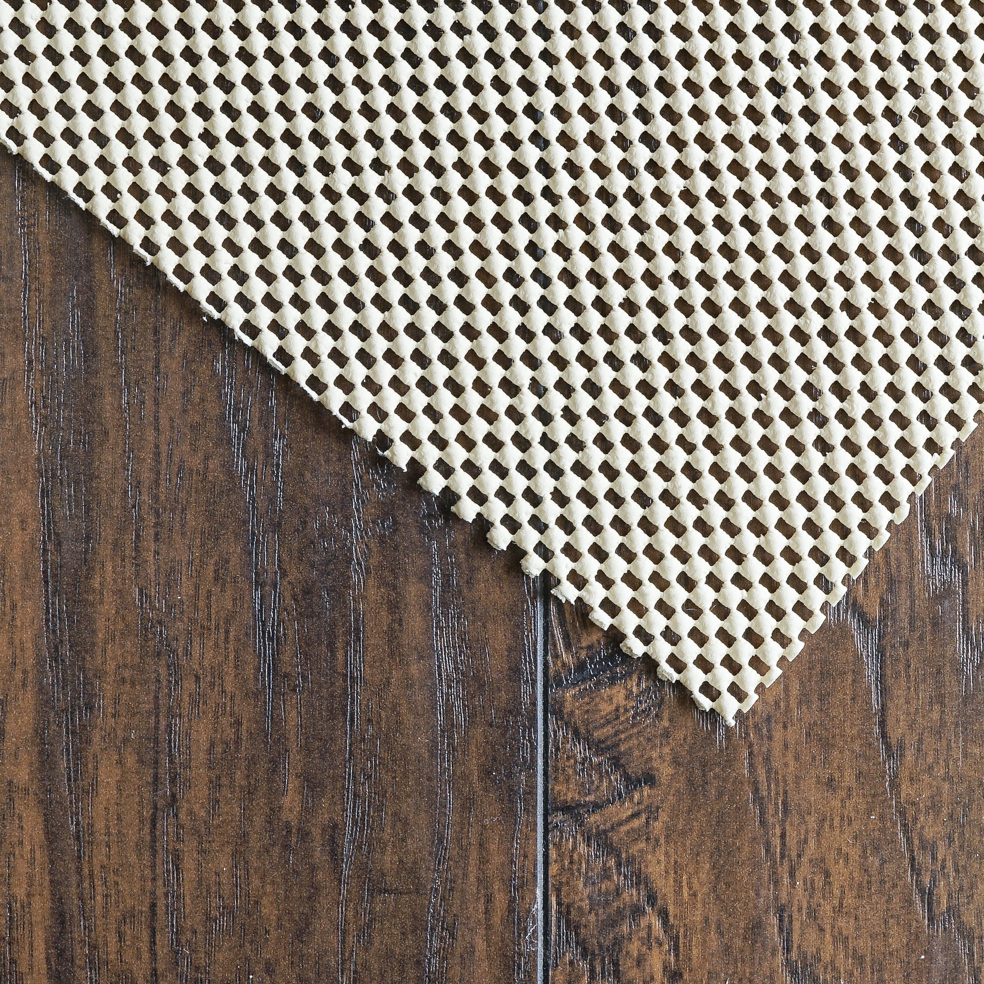 Rug Pad Made With PVC